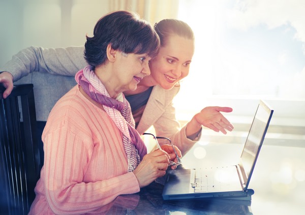 Entreprise de services à la personne, La Réunion, Run Services - SAP